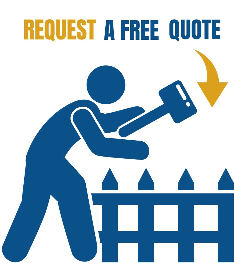 Acorn Fencing Aldershot Request a quote mobile