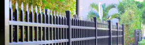 Acorn Fencing security BG