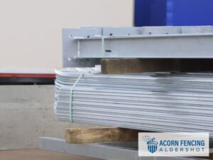 Aldershot Fencing GU11 Commercial