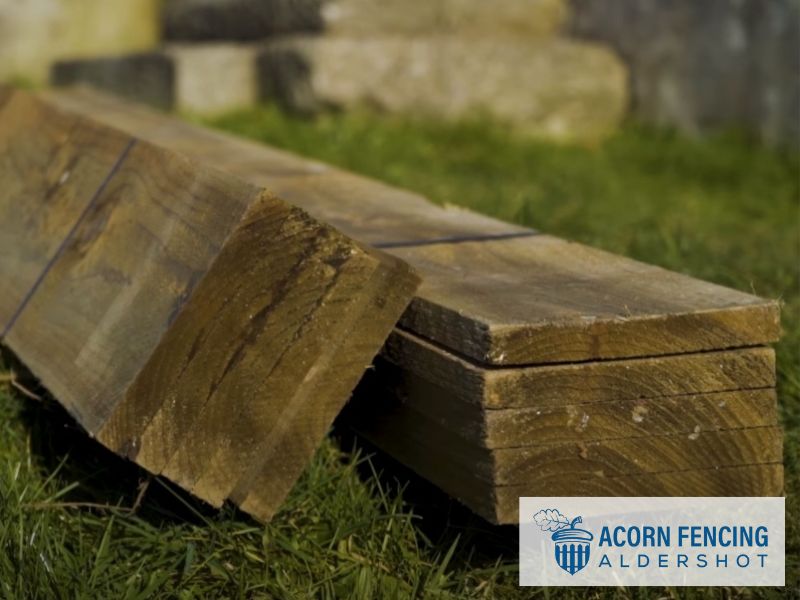 Fence Contractor Aldershot GU11