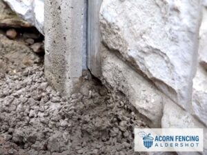 Fencing Aldershot GU11 Concrete