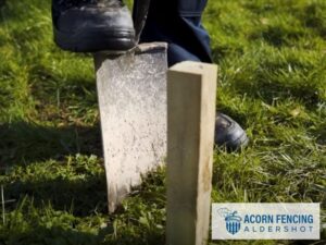 Fencing Contractor GU11 Aldershot