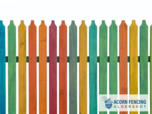 Palisade Fencing Aldershot benefits