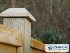 Wooden Fencing Aldershot GU11